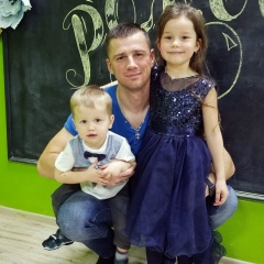 Вячеслав Землянский, 09.05.1986, Калининград