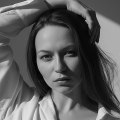 Анюта Гильманова, 22.11, Кировград