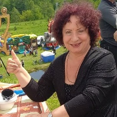 Галина Седова, 19.06.1960, Нижний Новгород