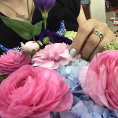 Аревик Аракелян, 19.10.1992, Ереван