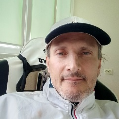 Вячеслав Судаков