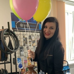 Ольга Крафт, 19.05, Нижний Новгород