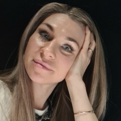 Мария Харина, 09.05, Санкт-Петербург