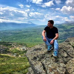 Дмитрий Маков, 07.04.1989, Саратов
