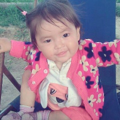 Замира Усенбаева