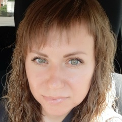 Юлия Тетерева, 06.05, Санкт-Петербург