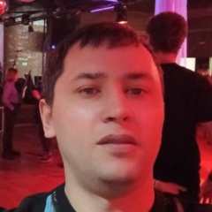 Дмитрий Каренгин, 02.11, Сочи