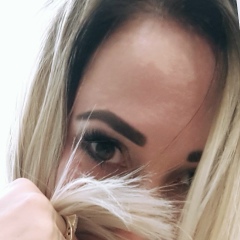 Ольга Калабрия, 02.07, Одесса