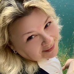 Нелля Иванова, 07.07, Санкт-Петербург