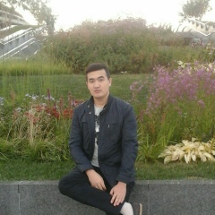 Ашырбек Мамажанов, 20.11.1993, Бишкек