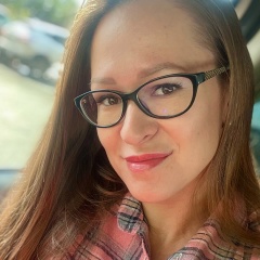 Ольга Радаева, 09.03.1989, Челябинск