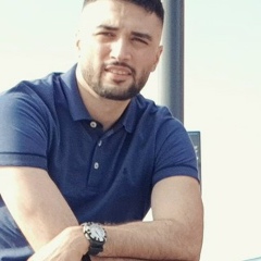 Максат Баратов, 09.04.1990, Москва