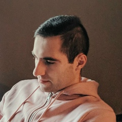 Александр Турчиняк, 15.06.1990, Минск