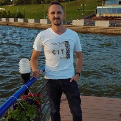 Алексей Саламатов, 08.02.1991, Ижевск