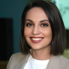 Кристина Кухлевская, 10.02, Москва