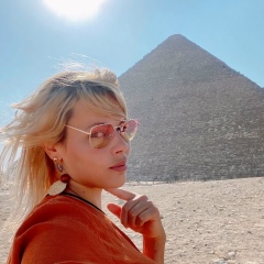 Алёнка Щёголева, 19.11.1989, Харьков