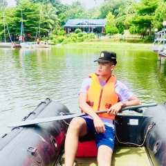 Пайнг Хейн-Кхант, 27.07.1997, Yangon