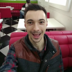 Віталій Лозовий, 29.01.1990, Киев