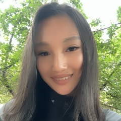 Фатима Хонан, 03.07, Алматы