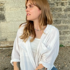 Olia Whatever, 31.12, Kinshasa