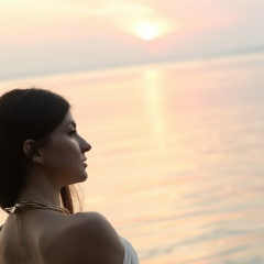 Лена Жудро, Тольятти