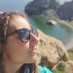 Анна Житенёва, 13.01, Санкт-Петербург