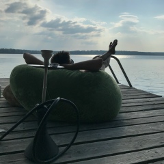 Paul Vasilyev, 16.04.1910, Санкт-Петербург