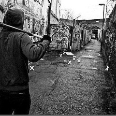 Витя Сон, 18.12.1996, Алматы