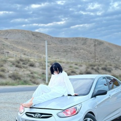 Жан Алибекова, 26.02, Москва