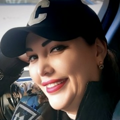 Анастасия Лифантьева, 21.01, Санкт-Петербург