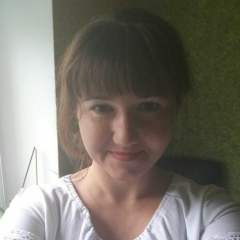 Елена Ведута, 22.08, Желтые Воды