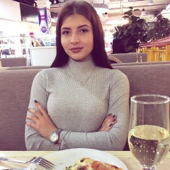 Виктория Архипова, 12.12.1998, Уфа