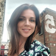 Анна Кулык, 10.05, Наро-Фоминск