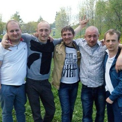 Тихон Симонов, 24.07, Минск