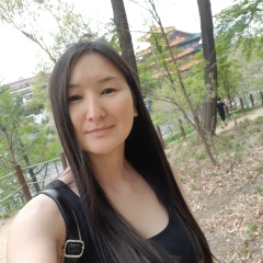 Назиба Кожогелдиева, 18.07