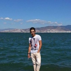 Alex Ruxadze, 25.05.1997