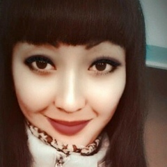 Айнара Аргынбекова, 02.10.1993, Усть-Каменогорск