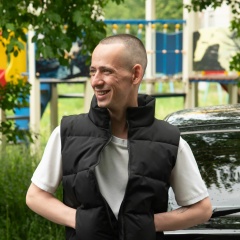 Павел Сухоруков, 21.10, Томск