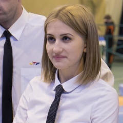 Нина Новицкая, 16.09, Самара