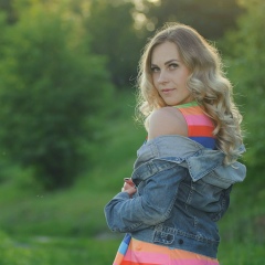 Наталья Новикова, 25.04.1988, Харьков