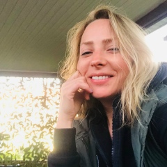 Катерина Рудкова, 01.05, Москва