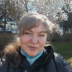 Оксана Башлыкова, 09.04.1984, Караганда