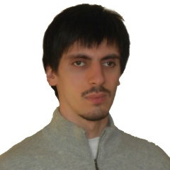 Константин Белозеров, 28.03.1992, Kraków