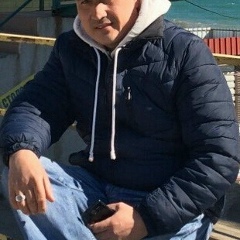 Лазиз Джурабаев, 29.08.1980, Москва