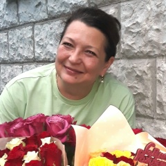 Наталия Баширова, 16.08