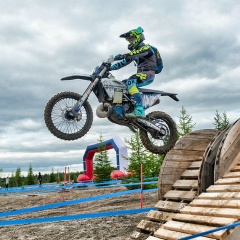 Александр Волохин, 09.01, Салехард