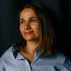 Ангелина Синицкая, Борисов