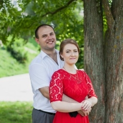 Аліна Сеньків, 07.05.1990, Житомир