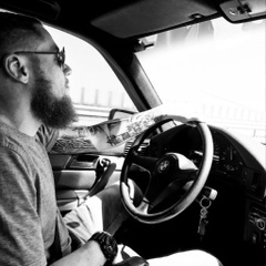 Alex Khomenko, 04.05.1990, Николаев