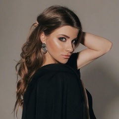 Евгения Парахина, 13.08